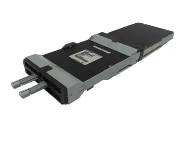 NEW FOXBORO P0400DA INPUT MODULE REV 0S 0-20MA