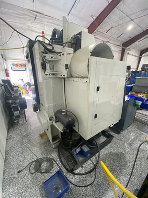 2005 HURCO VM1 Vertical Machining Centers | Midstate Machinery (9)