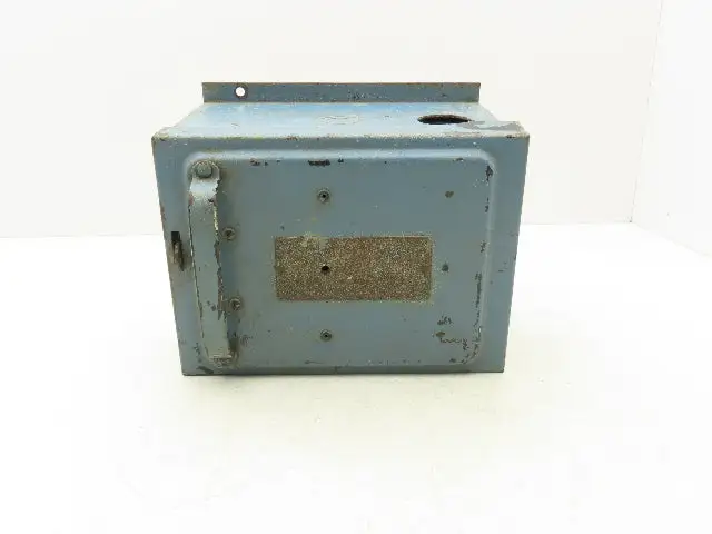 Used BULLDOG _UNKNOWN_ Relays & Switches Indiana US | Arrow Industrial #1440406