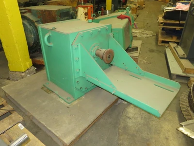 USED Falk 502-110FZ2A