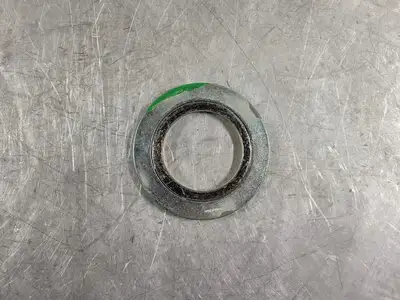1-1/4" 3/600# 316L FG Spiral Wound Gasket