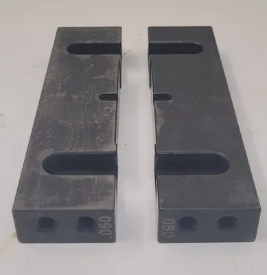 Snap Jaws 6HSJ-050 Tooling & Accessories, Tooling | Machinery Central (5)