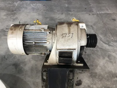USED MINSTER MINSTER P2-150-48 PRESS