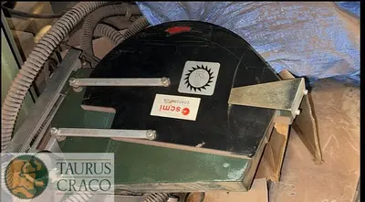 USED 1999 STROMAB RS 75 RADIAL ARM SAW