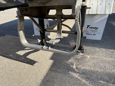 Used 2009 ST&E MILK TANKER TRAILER Tanker Trailers Michigan US | Miedema Asset Management Group #1709540