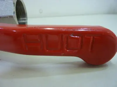 USED HUOT VALVE712