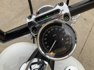 Used 2016 HARLEY DAVIDSON FXSB Motorcycles (Misc) Michigan US | Miedema Asset Management Group #1372937