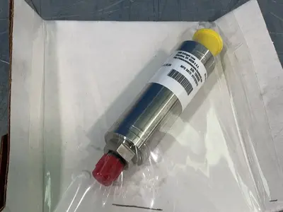 New | in-Stock HONEYWELL 060J47302 Pressure Transmitters Ohio US | HGR 24 #1406155