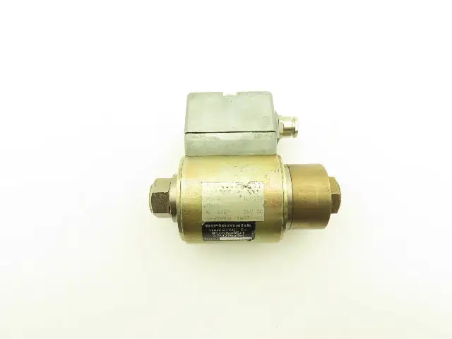 Used BIELOMATIK _UNKNOWN_ Valves/Fittings Indiana US | Arrow Industrial #566599