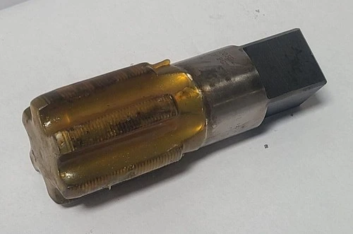 New HSS High Speed Steel Tap USA 1-13/16 Tool 18 EF FG2