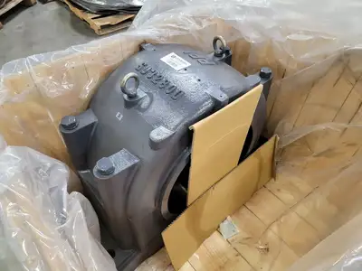 Split Plummer Block Bearing Housing SD3280D