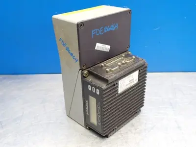 Used DATALOGIC DS6300105010 Laser Scanners Ohio US | HGR 24 #751864