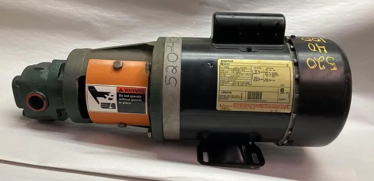 Used AO SMITH 7-193041-21 Industrial Controls | Surplus Asset Holdings #1221933