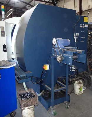 2018 JOHNFORD SL-500A CNC Lathes | Lion Machinery (9)