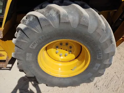 2004 Caterpillar 430D