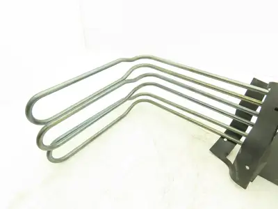 Immersion Tank Heater Element L-Tube 3KW 280V 14"x14"