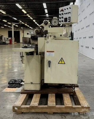 USED VICTOR JMC-600AGC