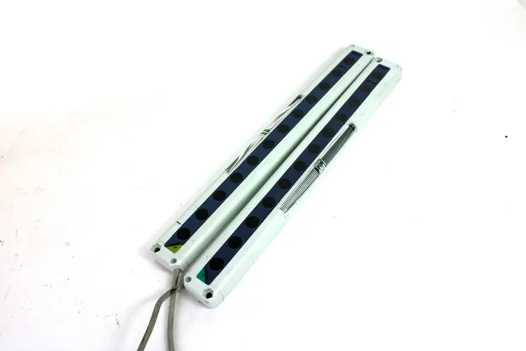 Used PANASONIC NA2-N12 Light Curtains & Grids | Industrial Parts R Us Inc. #360811