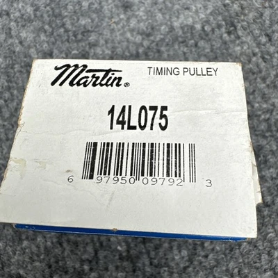 New | in-Stock Martin 14L075 Parts California US | Davliegogo LLC #1705422