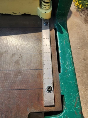 USED NATIONAL NA5216