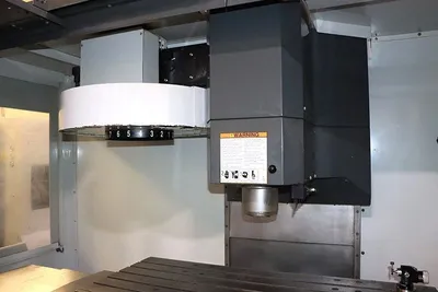 2010 HAAS VF-3 Vertical Machining Centers | Clark Machinery Sales, LLC (3)