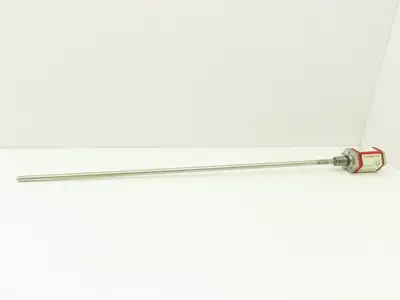 MTS GHT0200UD601R01 Temposonics GH Series Linear Position Rod Sensor