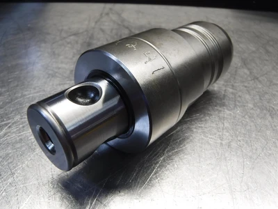 SECO Graflex G5 20mm Hydraulic Endmill Holder M5834 2820 (LOC1233B)