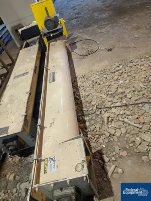 USED Flexicon Flexicon Gaylord Box Dump Station