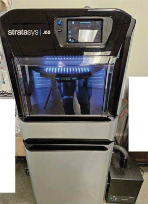 USED 2022 STRATASYS J55