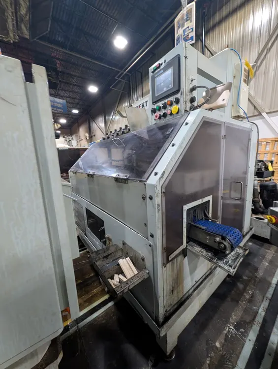 Used _UNKNOWN_ _UNKNOWN_ Belt Dryers Tennessee US | IRS Auction #1123776