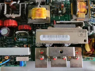 USED HONEYWELL 51196653-100