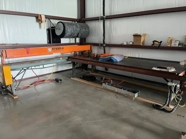 Shop Master Table
