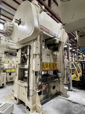 USED 1980 NIAGARA SC2-300-72-42