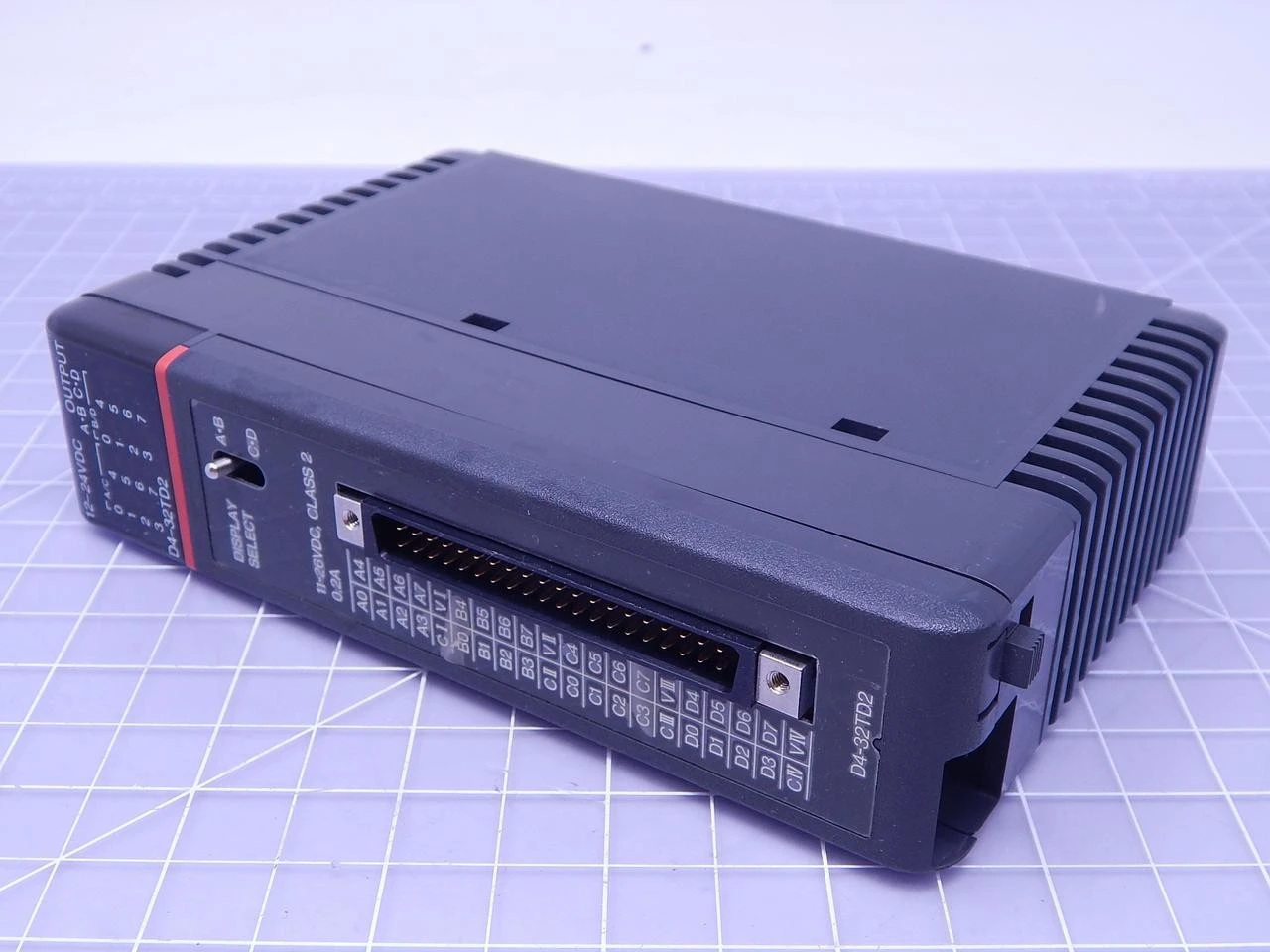 Used PLC DIRECT _UNKNOWN_ I/O Boards & Replacement Parts | OCO Industrial #1612199