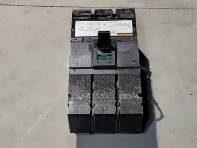 USED MERLIN GERIN CK1200N