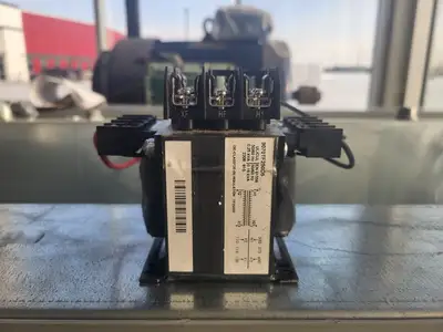 USED SQUARE D 9070TF250D5