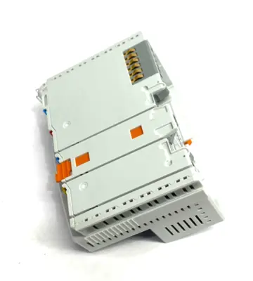 USED BECKHOFF ETHERNET TCP/IP BUS TERMINAL CONTROLLER