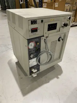 USED CTI CRYOGENICS 9600 SERIES COMPRESSOR 380-460V 3PH