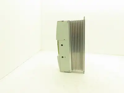 Lenze EMB9352-E Servo Drive Brake Resistor Module 25A