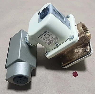 NEW SMC IFW510-06-05