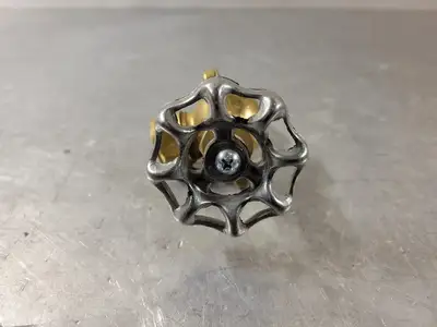 3/4" 90 Deg. Valve