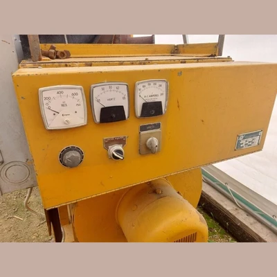 150kW CAT Diesel Generator