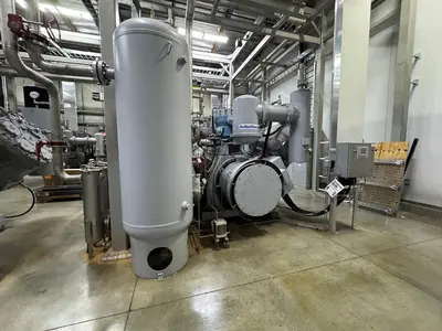 USED 2017 KRONES CONTIFORM 326 PRO H