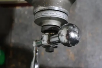 2003 ACER GROUP EVS-3VS Manual Milling | MD Equipment Services LLC (19)