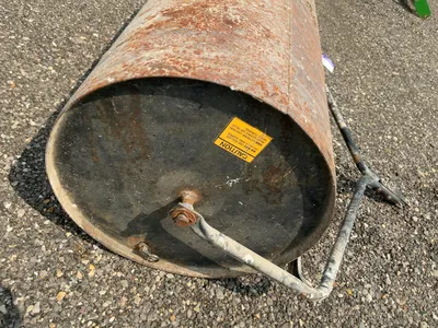 Used _UNKNOWN_ _UNKNOWN_ Trailed Rollers Michigan US | Miedema Asset Management Group #1320916