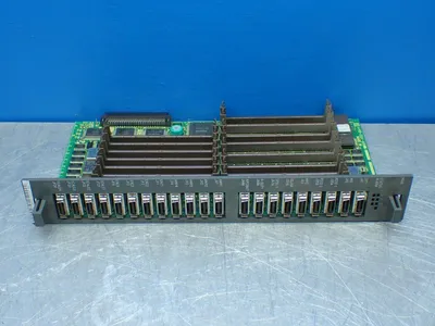 USED FANUC A16B22010080