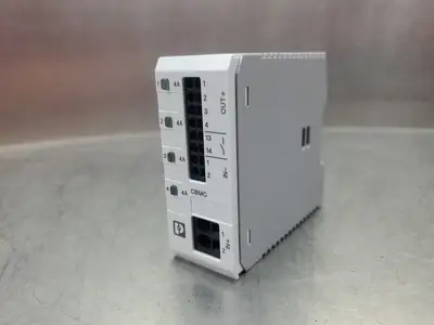 USED Phoenix Contact CBMC E4