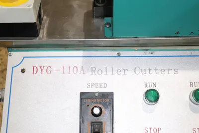 USED TMAX DYG-110A