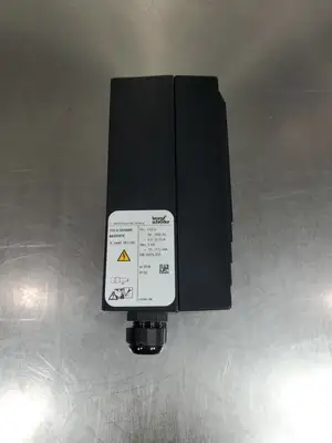 USED Kromschroder TGI 5-15/100R (84391075) Transformer Controller Module