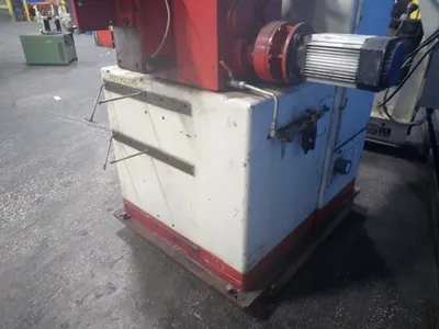 USED 1996 LATOUR/ROBOMAC D 1000